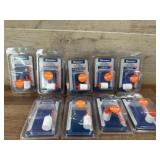 9 Husqvarna Chainsaw Fuel Filters