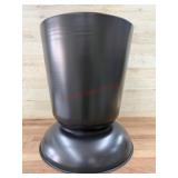 Black Metal Plant Stand