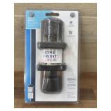Home Front by Schlage Door Lockset