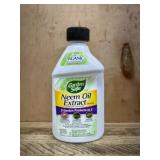 Garden Safe Neem Oil Extract Concentrate
