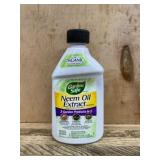 Garden Safe Neem Oil Extract Concentrate