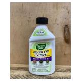 Garden Safe Neem Oil Extract for Gardening