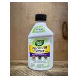 Garden Safe Neem Oil Extract for Gardening