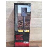 Photocell Sensor Controller With Timer