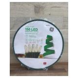 GE Energy Smart 150 LED Miniature Lights