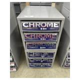 2-6 drawer hardware organizer shelves Wtih