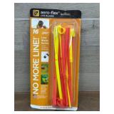 Aero-Flex Line Blade Refills, 16-Pack