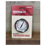 Universal Fit Replacement Temperature Gauge
