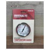 Universal Fit Replacement Temperature Gauge