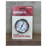 Universal Fit Replacement Temperature Gauge