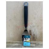 Stainless Steel Grill Spatula with Bottle Opener