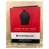 Kamado Joe Grill Cover for Classic Joe