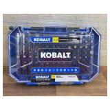 Kobalt 100-Piece Screwdriver Bit Set