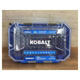 Kobalt 100-Piece Impact Driver Bit Set