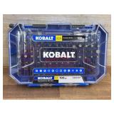 Kobalt 100-Piece Screwdriver Bit Set