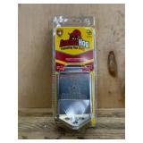 Anchor Hog Security Lock for Outdoor Use