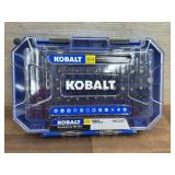 Kobalt 100-Piece Screwdriver Bit Set