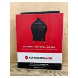 Kamado Joe Classic Joe Grill Cover