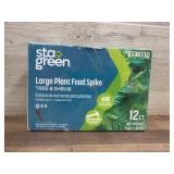 Large Plant Food Spikes for Trees and Shrubs, 12 C