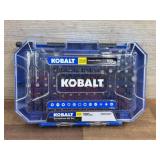 Kobalt 100-Piece Screwdriver Bit Set