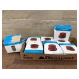 Well Point Drive Caps and Couplings, 2-Inch