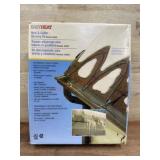 Easy Heat Roof & Gutter De-Icing Kit, Model ADKS