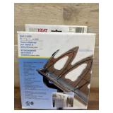 Roof and Gutter De-Icing Kit