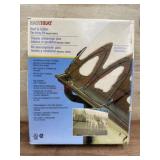 Roof and Gutter De-Icing Kit
