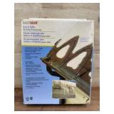 Roof and Gutter De-Icing Kit