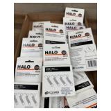 Halo RS7H Recessed Trim Springs, 13 Packs