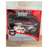 Weber Charcoal Heat Controller
