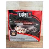 Weber Charcoal Heat Controller for Grilling