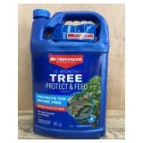 Tree Protect and Feed, 12-Month Formula