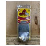 Anchor Hog Steel Mounting Bracket