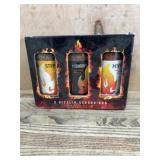 3 Seasoning Blends in Gift Box