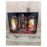 3 Grill Seasonings in Gift Box