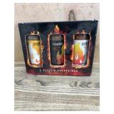3 Spicy Seasoning Blends in Gift Box