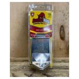 Anchor Hog Anchor Point, Heavy-Duty Steel Construc