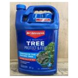 BioAdvanced 12 Month Tree Protect & Feed
