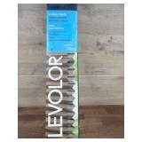 Levolor Cellular Shade, 36x72 Inches, Toffee