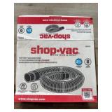 Shop-Vac Wet/Dry Vacuum Hose with Accessories