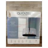 Quoizel Whitlock 4-Light Pendant Fixture