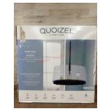 Quoizel Whitlock 3-Light Pendant Light Fixture