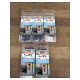 Simpson Strong-Tie Concrete Screw Anchors