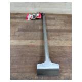 Stainless Steel Charcoal Rake by Weber