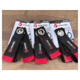 Velcro Brand Garage Hooks, Set of 6