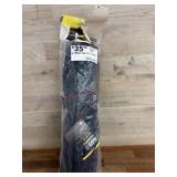 48-Inch Motorcycle Travel Belt Ramp
