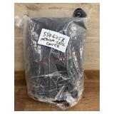 Medium Grill Cover with Grommet Securing Tabs