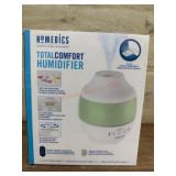 Homedics TotalComfort Humidifier