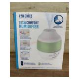 Homedics TotalComfort Humidifier